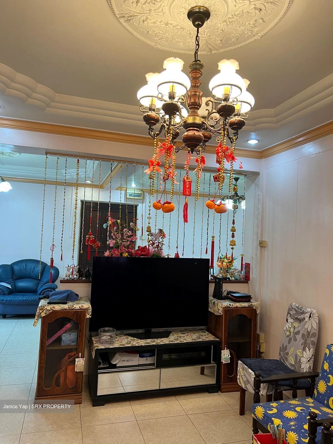Blk 517 Pangshan Valley (Bukit Panjang), HDB 5 Rooms #605464461